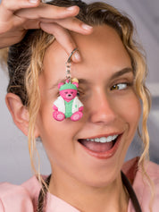 ROMPEAMPOLLAS® OSITO CIRUJANO🧸