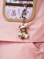 ROMPEAMPOLLAS® OSITO CURAS🧸