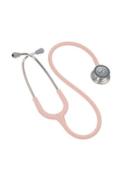  LITTMANN® CLASSIC III™ STETHOSCOPE - SATIN CHAMPAGNE PINK 