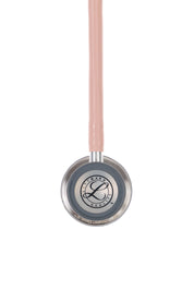  LITTMANN® CLASSIC III™ STETHOSCOPE - SATIN CHAMPAGNE PINK 