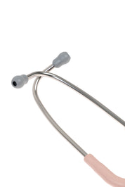  LITTMANN® CLASSIC III™ STETHOSCOPE - SATIN CHAMPAGNE PINK 