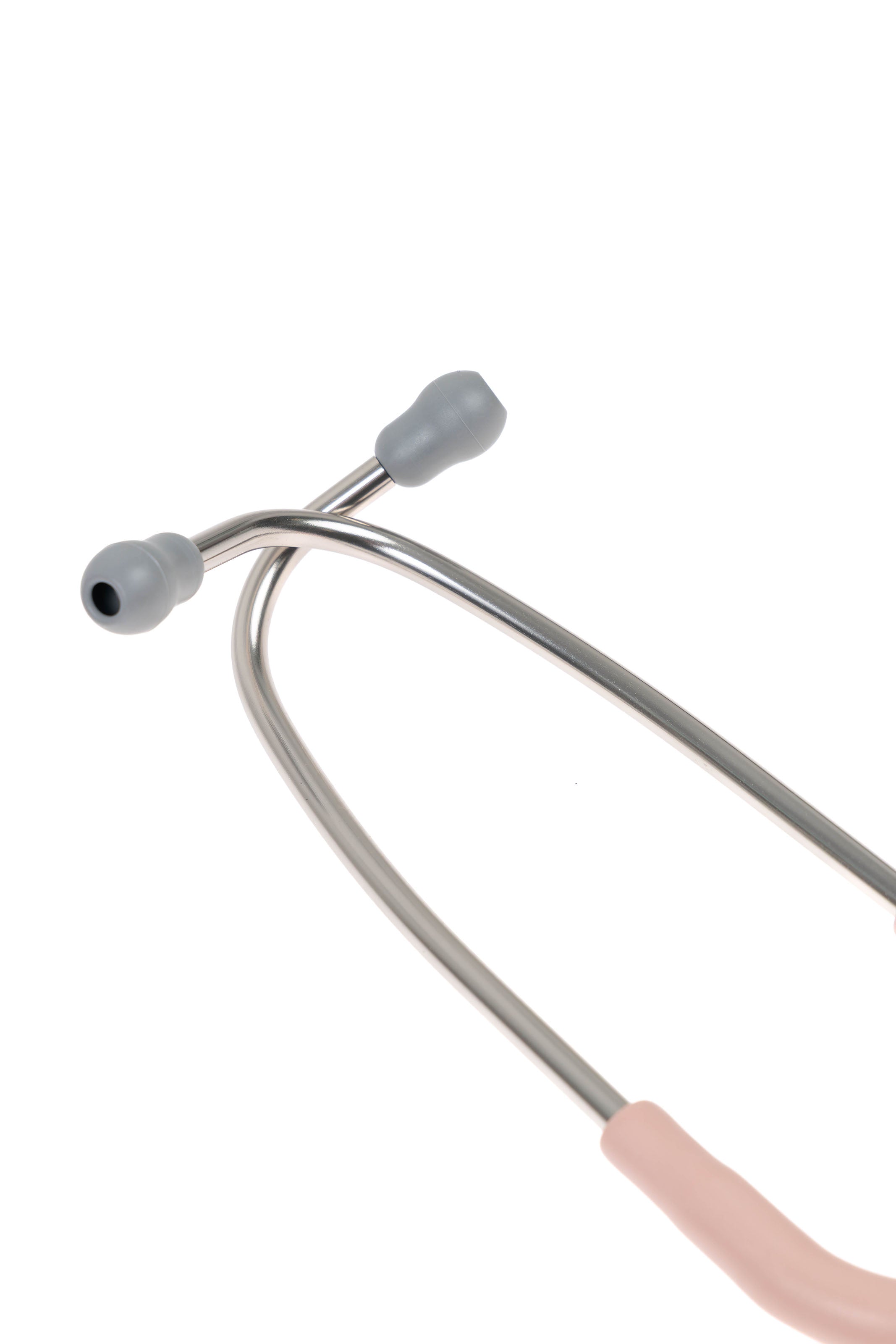  LITTMANN® CLASSIC III™ STETHOSCOPE - SATIN CHAMPAGNE PINK 