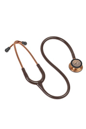  LITTMANN® CLASSIC III™ STETHOSCOPE - CHOCOLATE