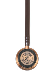  LITTMANN® CLASSIC III™ STETHOSCOPE - CHOCOLATE
