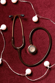 ESTETOSCOPIO LITTMANN®  CLASSIC III™ - CHOCOLATE