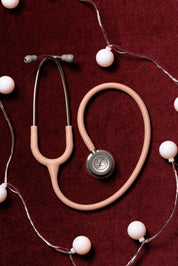 ESTETOSCOPIO LITTMANN®  CLASSIC III™ - ROSA CHAMPÁN SATINADO