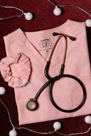  LITTMANN® CLASSIC III™ STETHOSCOPE - CHOCOLATE