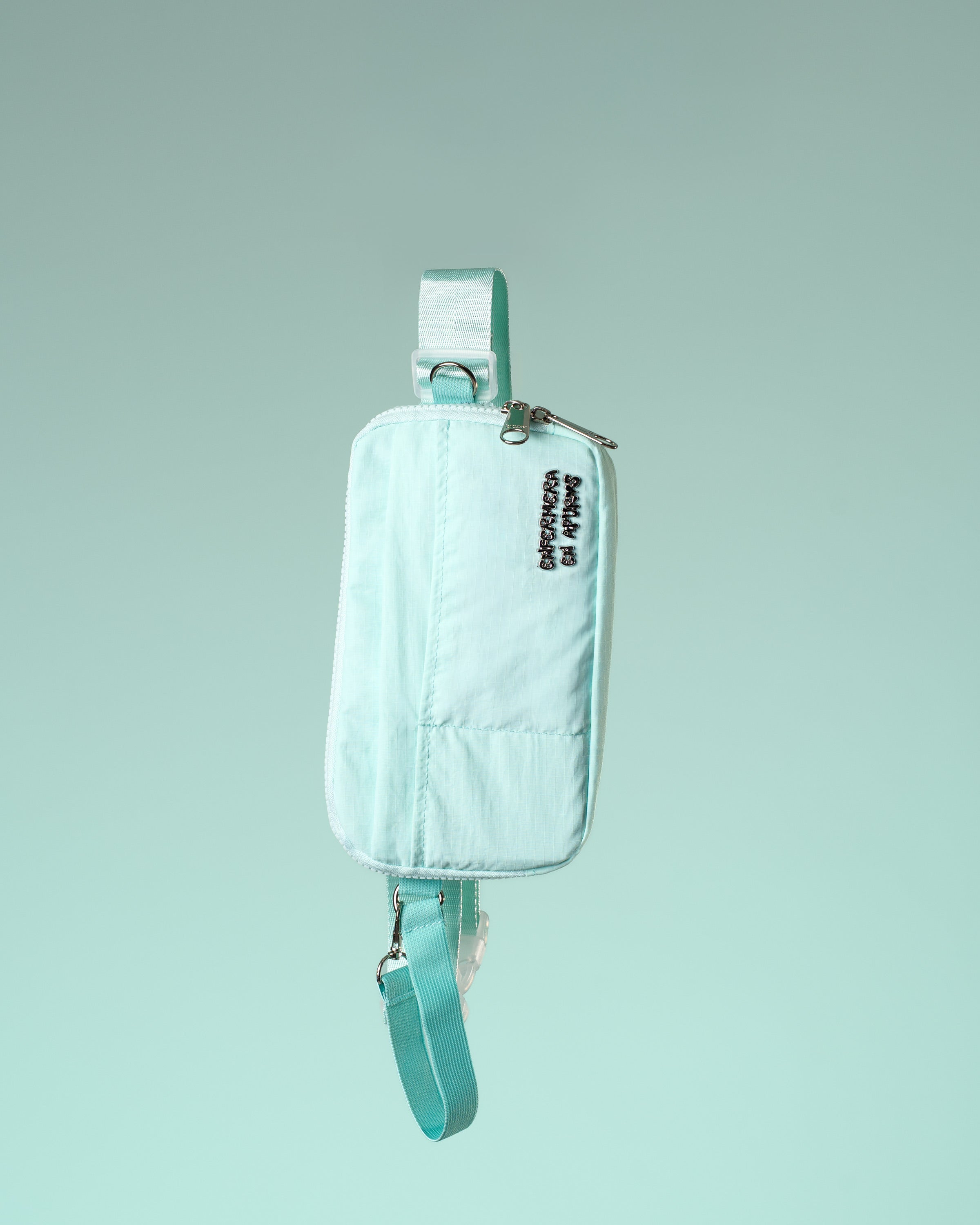 FANNY BAG COLORS - WISH JADE