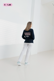 CHAQUETA POLAR ESTUDIANTE - VOCATION