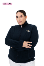 CHAQUETA POLAR TSID - VOCATION