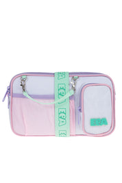 FANNY BAG XXL - LILAC