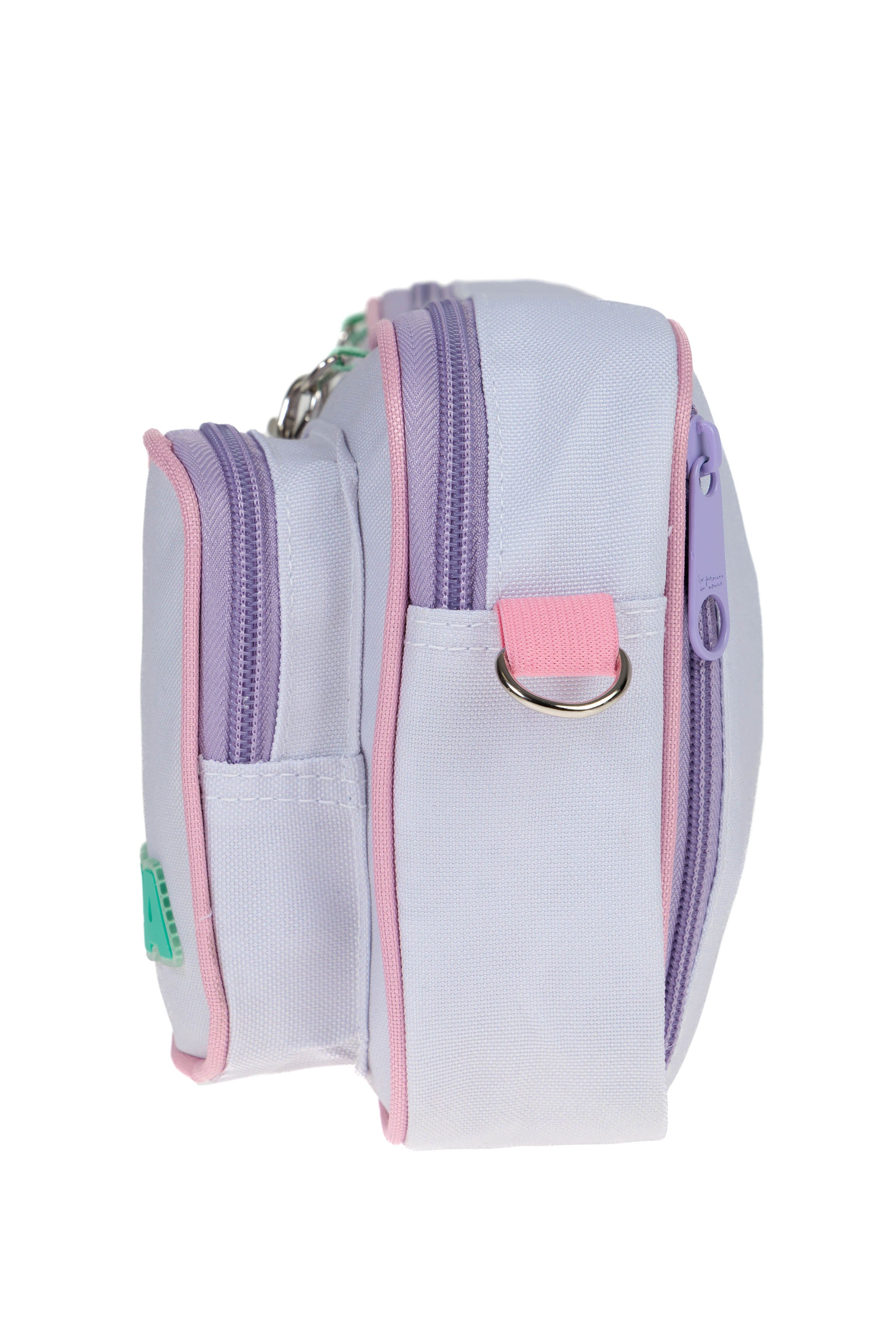 FANNY BAG XXL - LILAC