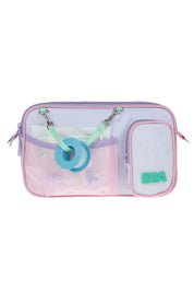 FANNY BAG XXL - LILAC