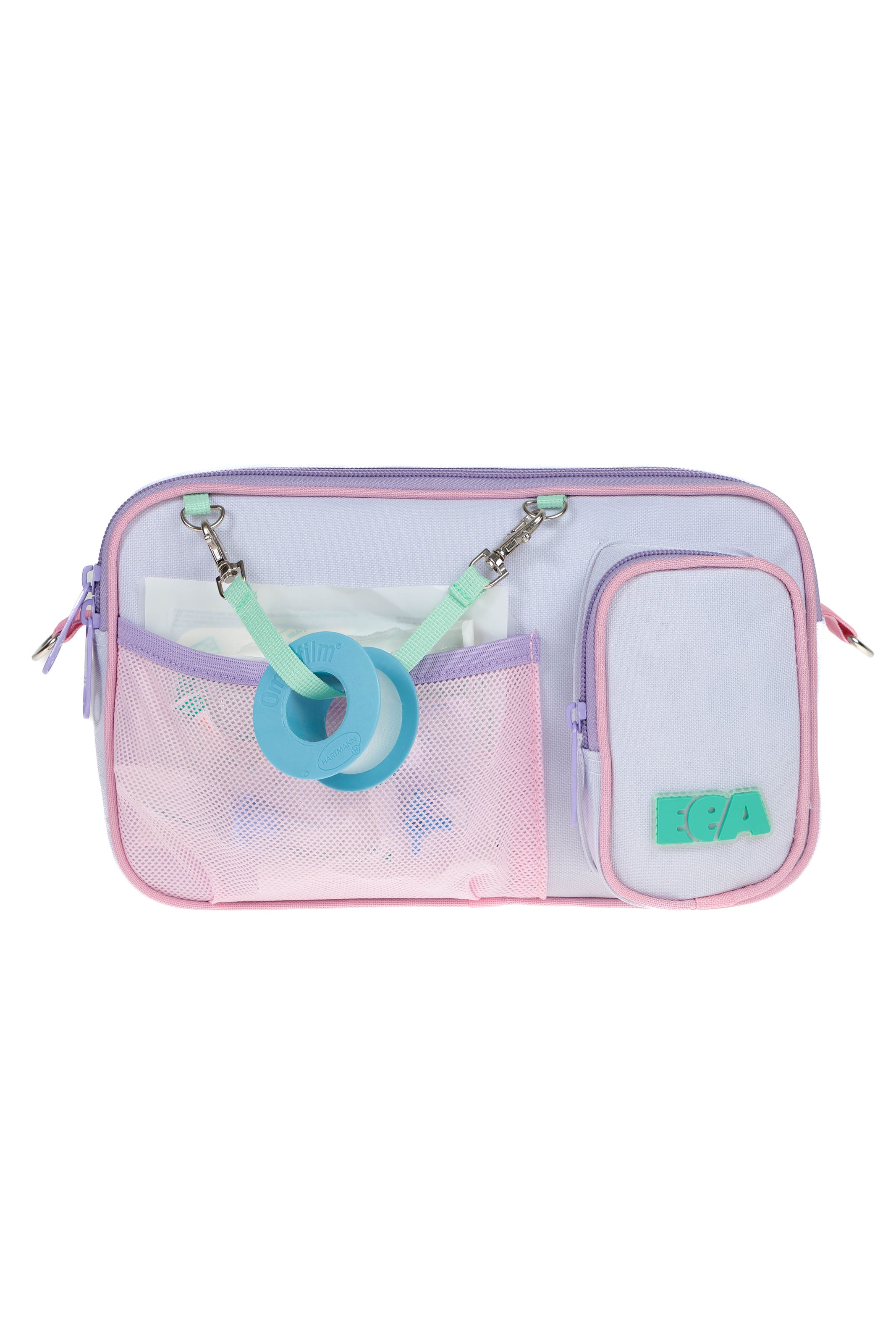 FANNY BAG XXL - LILAC
