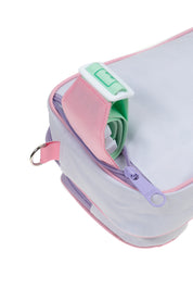 FANNY BAG XXL - LILAC