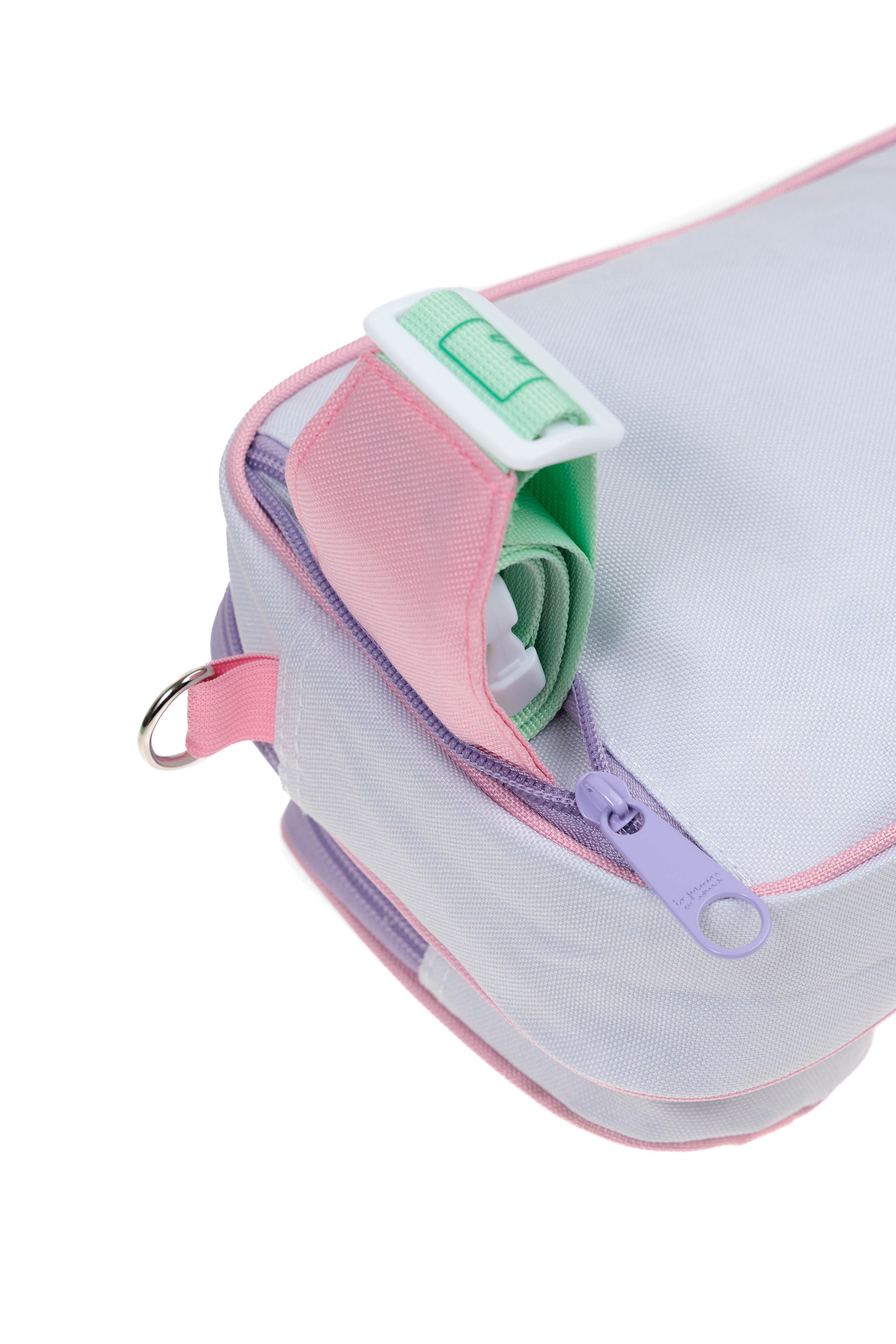 FANNY BAG XXL - LILAC
