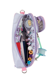 FANNY BAG XXL - LILAC