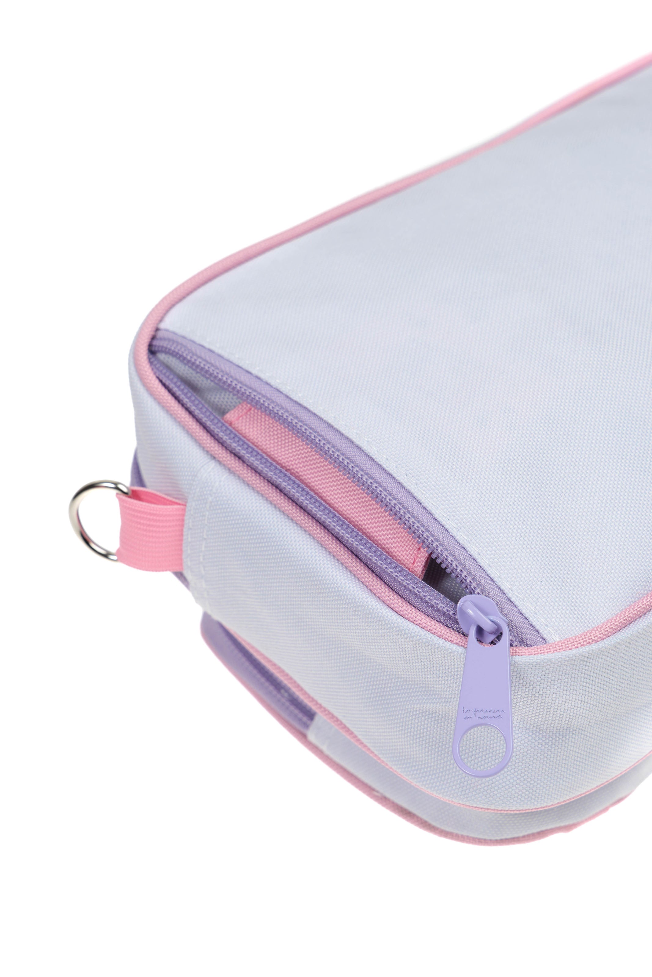 FANNY BAG XXL - LILAC