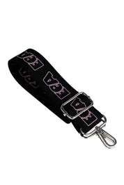FANNY BAG XXL - BLACK
