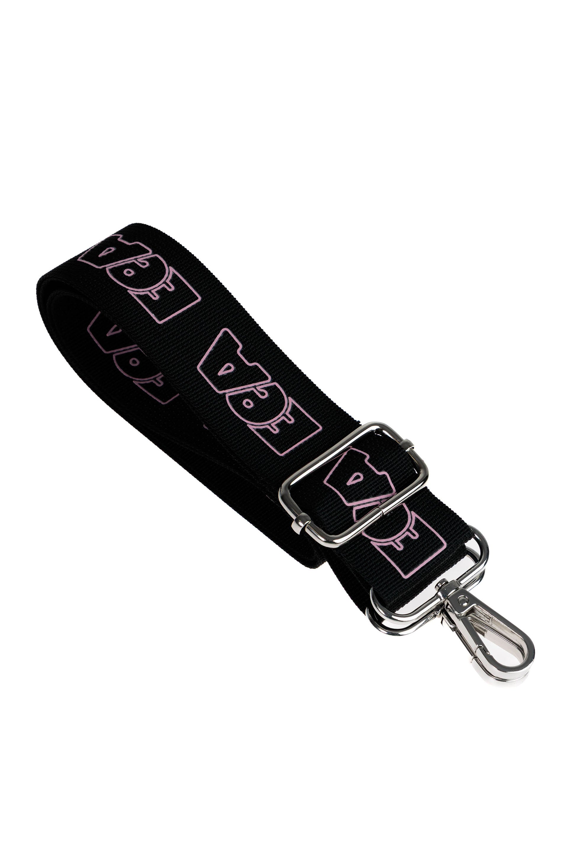 FANNY BAG XXL - BLACK