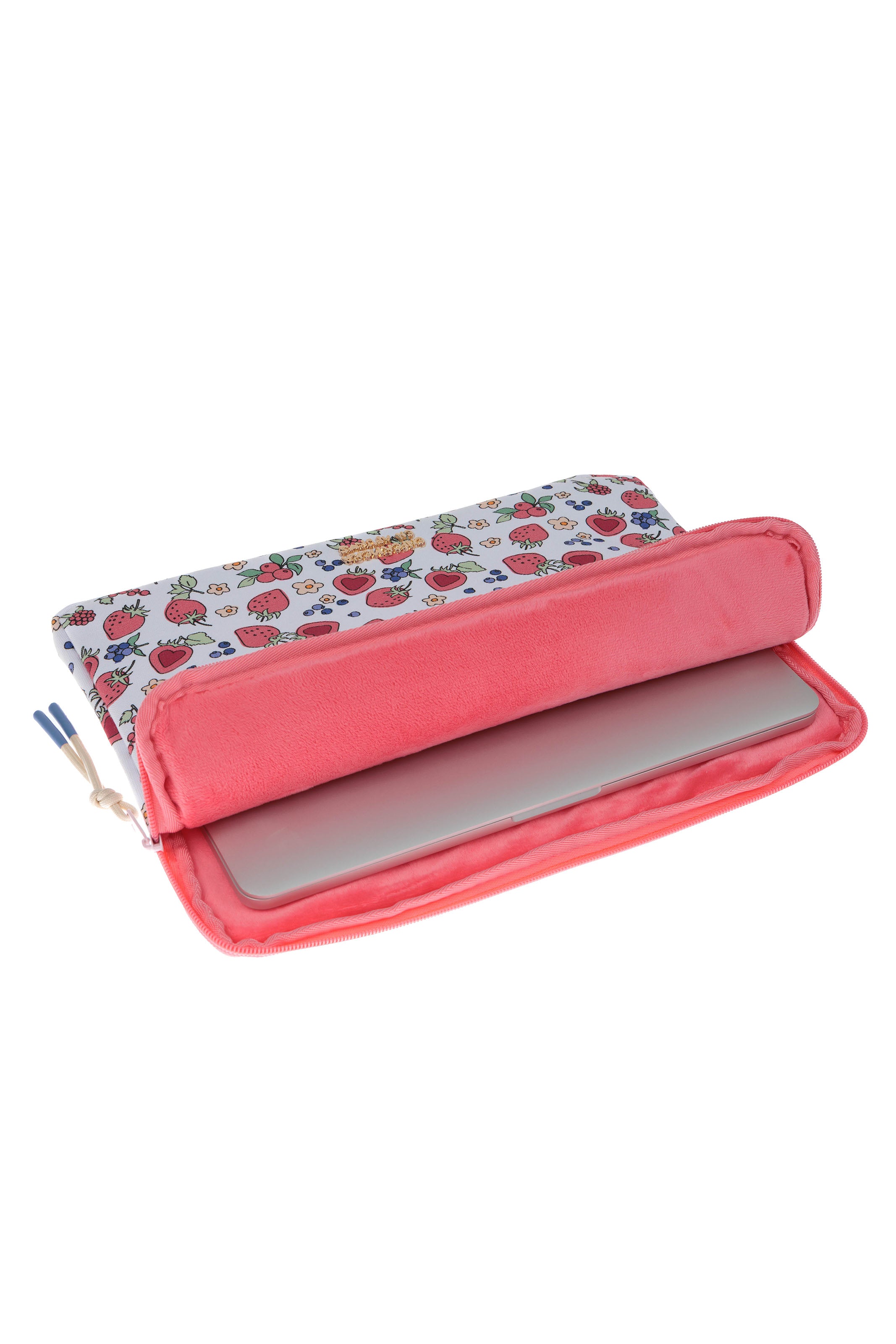 FUNDA PORTÁTIL 14" - STRAWBERRY