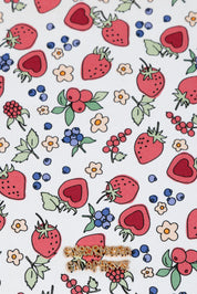 FUNDA PORTÁTIL 14" - STRAWBERRY