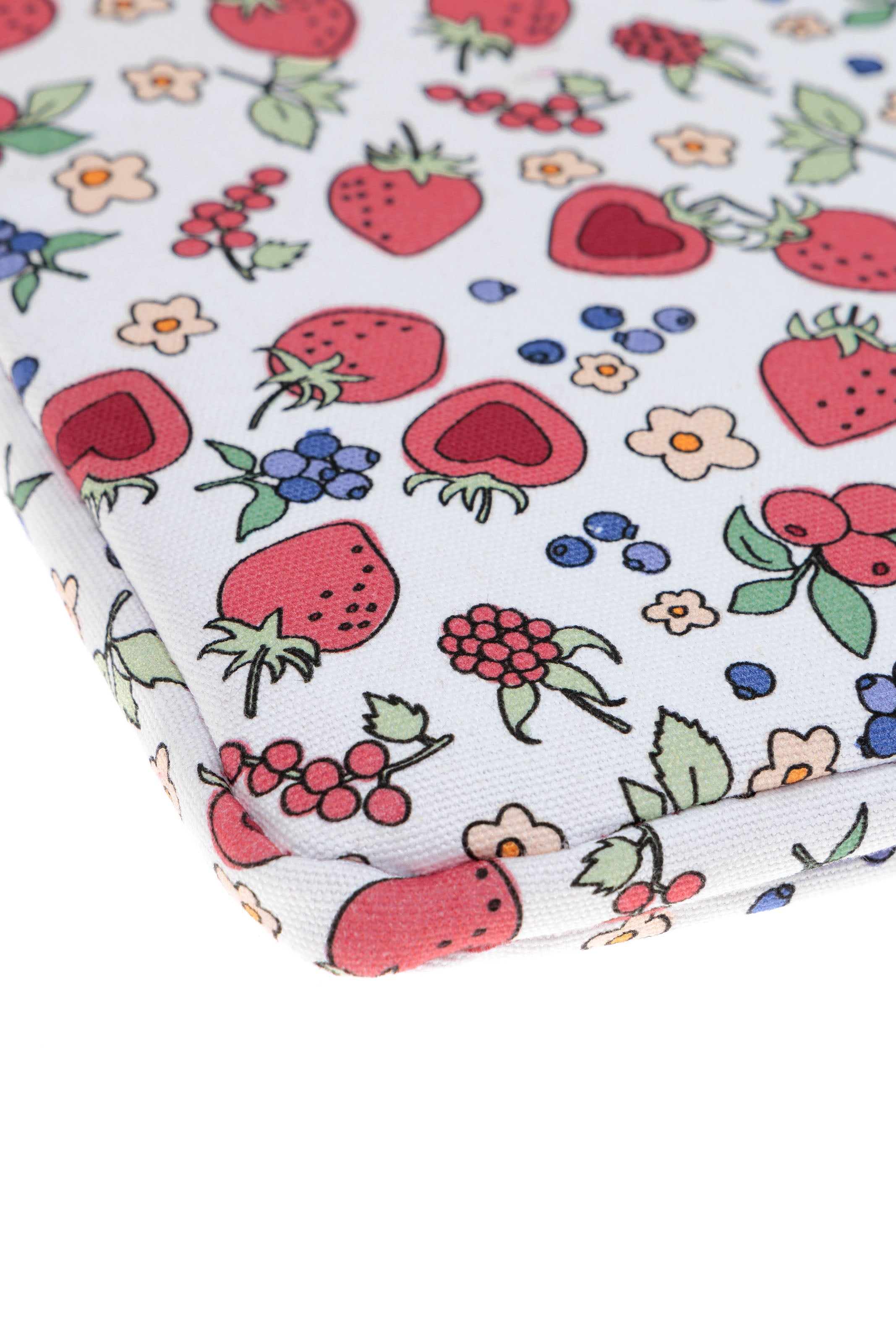 FUNDA PORTÁTIL 14" - STRAWBERRY
