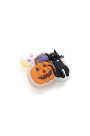 SPOOKY KITTEN CLOGS CLIP 🎃