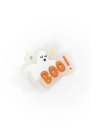 CLOGS CLIP SPOOKY GHOST 🎃