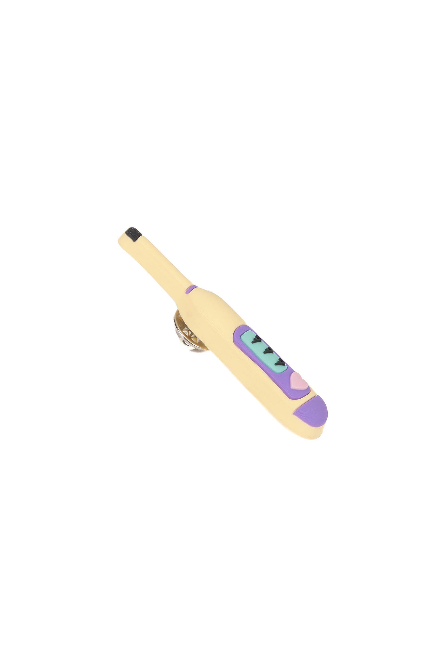 THERMOMETER PIN - INFINITY CARE X ISA MUGURUZA ✨