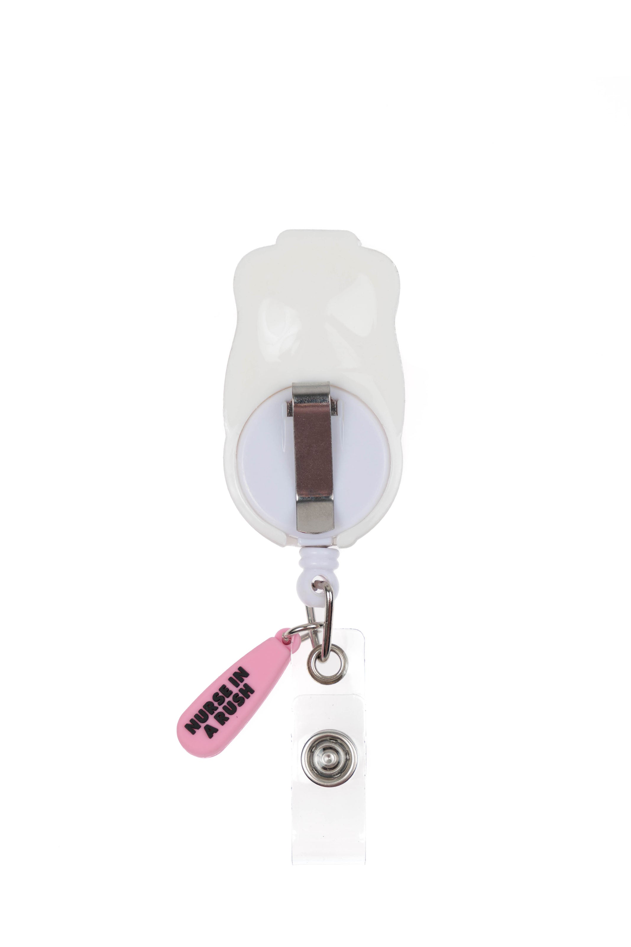 PORTAIDENTIFICADOR 100% COFFEE INJECTION - NURSE IN A RUSH