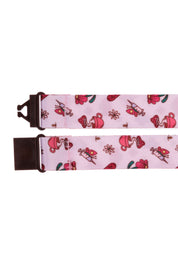 LANYARD CHARM CHUNKY - NURSE ERA 🍄