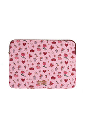 FUNDA PORTÁTIL 14" - NURSE ERA 🍄