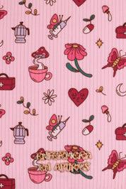 FUNDA PORTÁTIL 14" - NURSE ERA 🍄