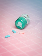 PILL CRUSHER "KILLPILL" – COSAS DE ENFERMEROS
