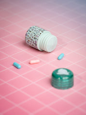 PILL CRUSHER "KILLPILL" – COSAS DE ENFERMEROS

