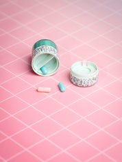 PILL CRUSHER "KILLPILL" – COSAS DE ENFERMEROS
