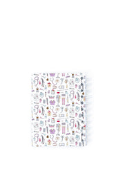 LIBRETA A6 COSAS DE ENFERMEROS