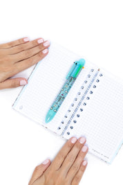 LIBRETA A6 COSAS DE ENFERMEROS