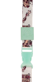 LANYARD CHARM - ANATOMÍA🫀