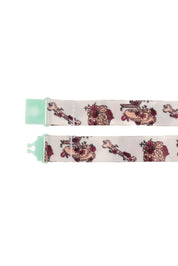 LANYARD CHARM - ANATOMÍA🫀