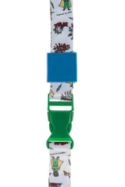 LANYARD CHARM - SUPERENFERMEROS