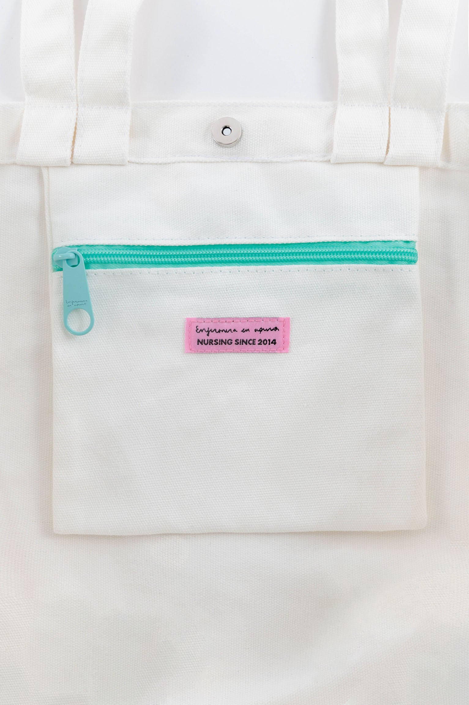 MAXI TOTE BAG - NURSE