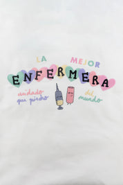 MAXI TOTE BAG ENFERMERA