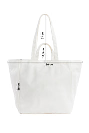 MAXI TOTE BAG TCAE