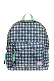 BACKPACK - VICHY DAISIES