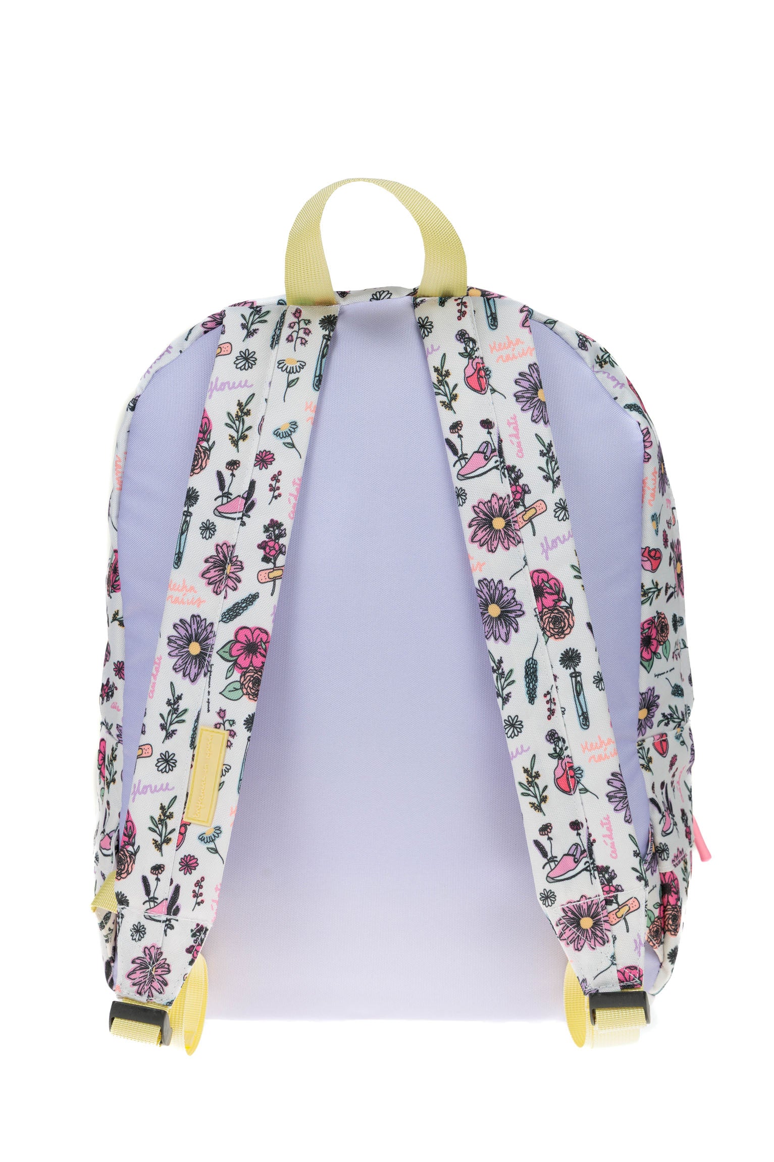 MOCHILA - BLOSSOM