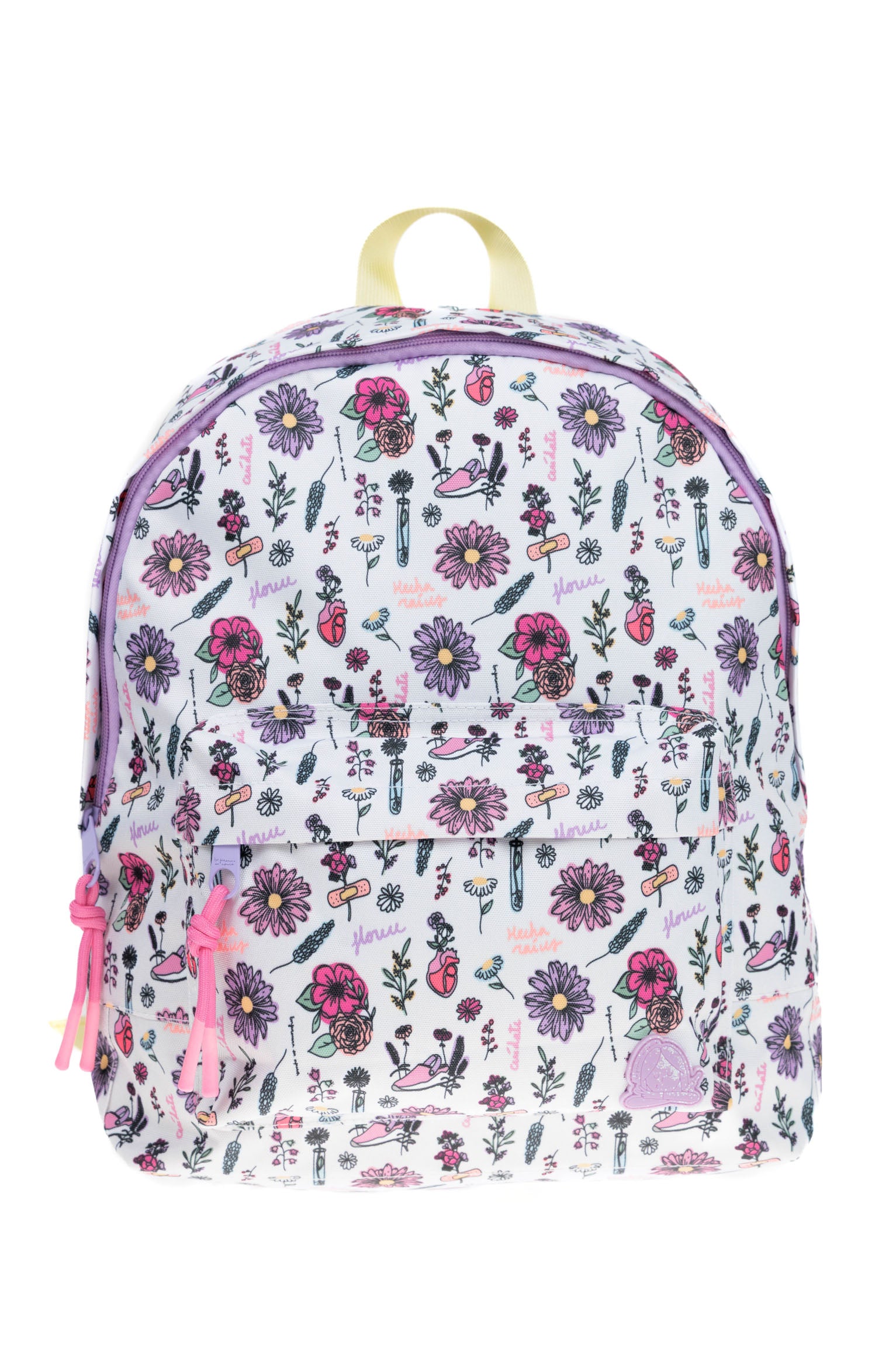 MOCHILA - BLOSSOM