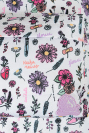 MOCHILA - BLOSSOM