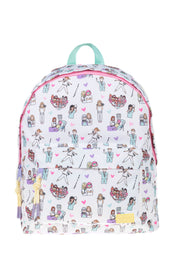 BACKPACK - LOVELY TEAM